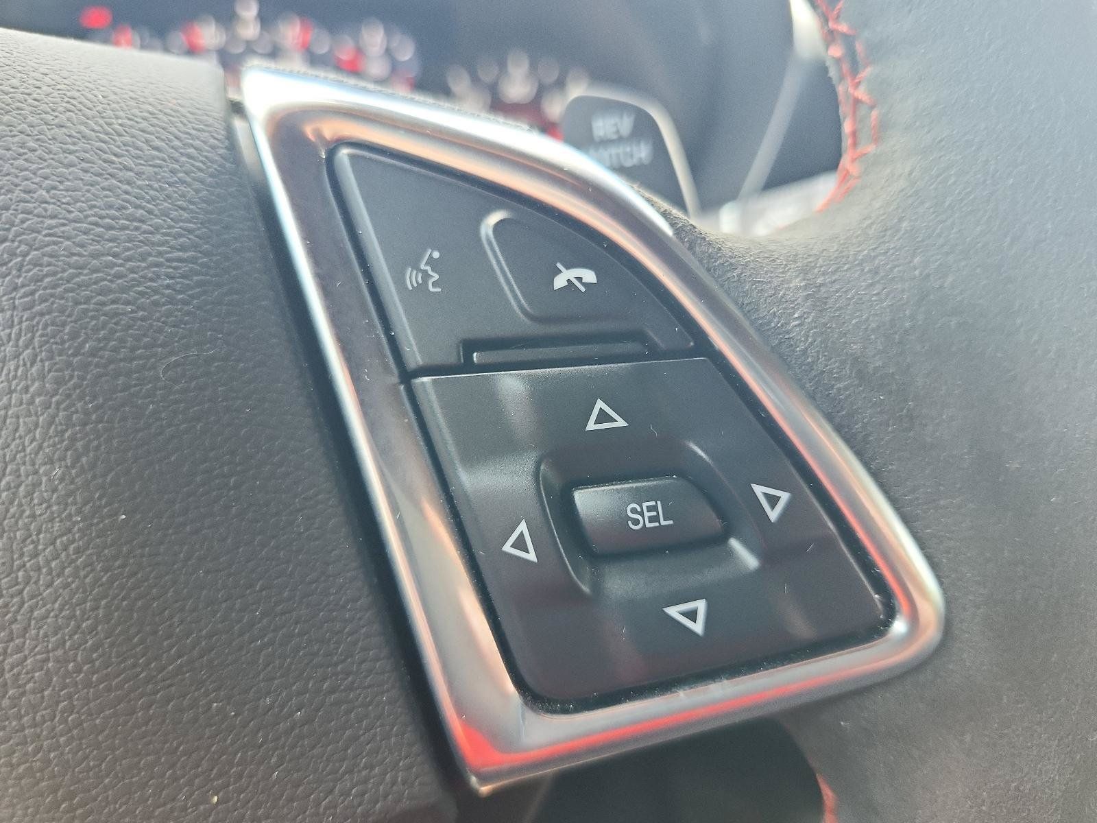 Used 2023 Chevrolet Camaro ZL1 RWD image 25