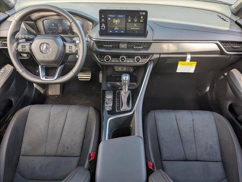 New 2026 Acura ADX A-Spec AWD/4WD image 15