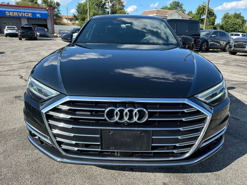 Used 2019 Audi A8 L 3.0T image 31