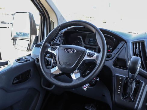 Used 2018 Ford Transit 350 XL image 16