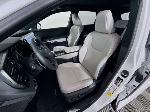 Certified 2023 Lexus RX 350 Premium Plus w/ Accessory Package (K3) FWD image 22