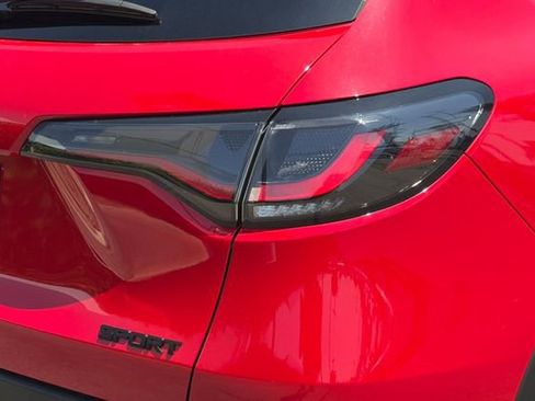 Certified 2023 Honda HR-V Sport image 35