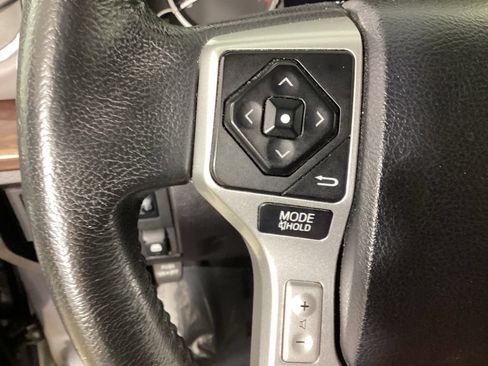Used 2014 Toyota Tundra Limited w/ Limited Premium Package AWD/4WD image 14