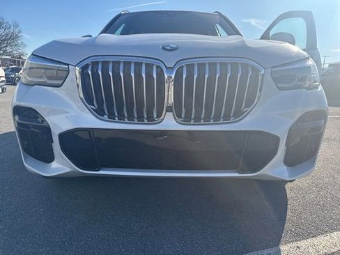 Certified 2023 BMW X5 xDrive40i w/ M Sport Package image 16