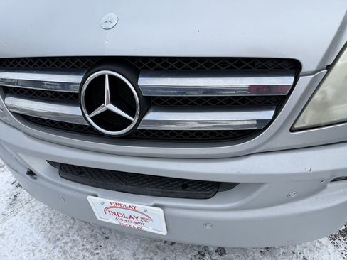 Used 2013 Mercedes-Benz Sprinter 3500 image 14
