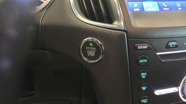 Used 2019 Ford Edge ST w/ Equipment Group 401A AWD/4WD image 22