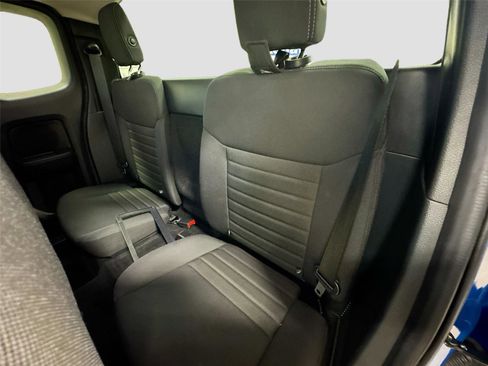 Certified 2023 Ford Ranger XLT w/ Trailer Tow Package image 22