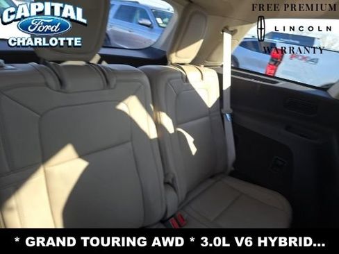 Used 2020 Lincoln Aviator Grand Touring w/ Equipment Group 302A AWD/4WD image 15