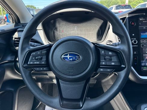 Used 2025 Subaru Crosstrek 2.5i Premium AWD/4WD image 20