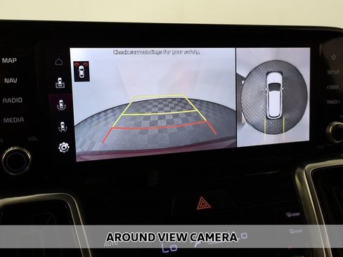 Used 2022 Kia Sorento SX image 7