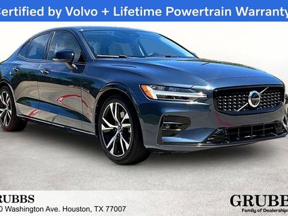 Used 2025 Volvo S60 B5 Plus