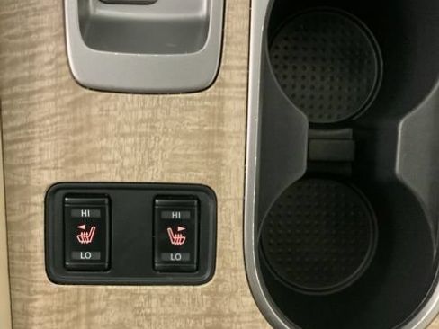 Used 2023 Nissan Murano SL w/ SL Moonroof Package FWD image 24