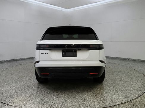 Used 2024 Land Rover Range Rover Velar Dynamic SE AWD/4WD image 6