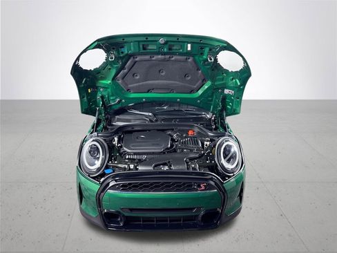 Used 2024 MINI Cooper S image 23