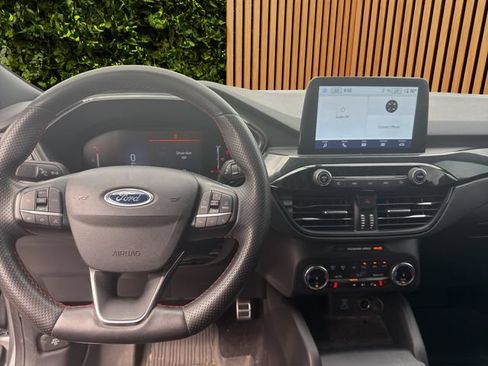 Used 2023 Ford Escape ST-Line AWD/4WD image 20