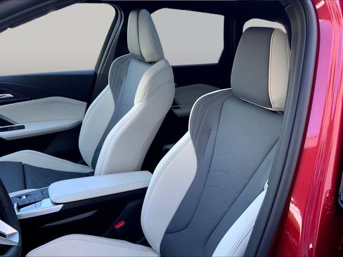 New 2026 BMW X1 xDrive28i w/ Technology Package AWD/4WD image 9