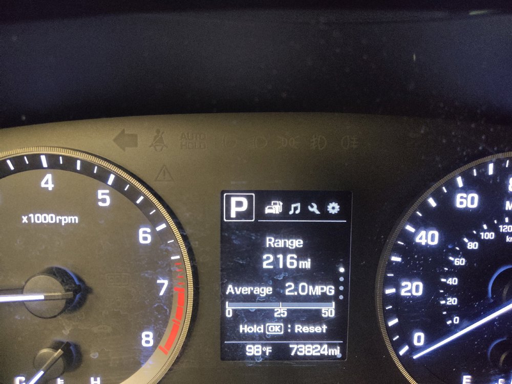 Used 2016 Hyundai Sonata SE FWD image 23