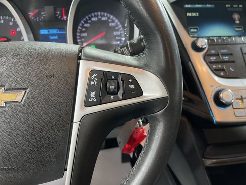 Used 2016 Chevrolet Equinox LT w/ Convenience Package image 19