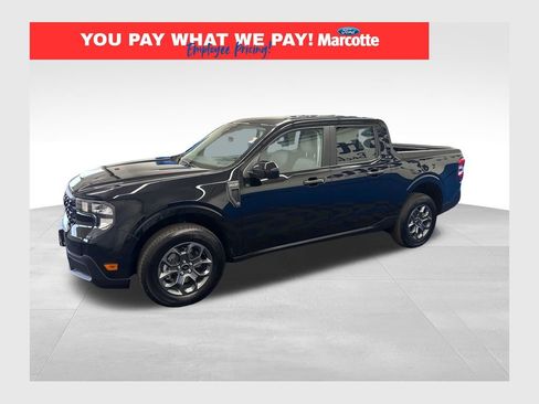 New 2026 Ford Maverick XLT w/ Equipment Group 301A AWD/4WD image 1