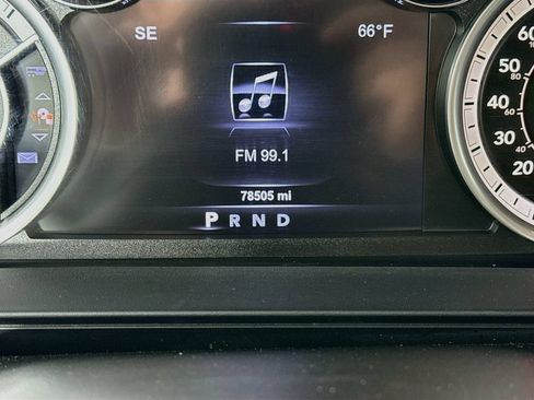 Used 2017 RAM 2500 Laramie AWD/4WD image 13