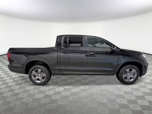 New 2026 Honda Ridgeline TrailSport image 7
