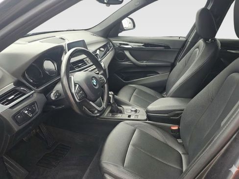 Used 2019 BMW X1 sDrive28i w/ Convenience Package image 6