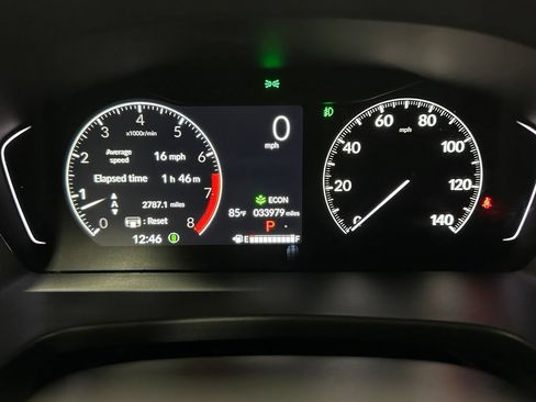 Used 2023 Honda Pilot EX-L image 23