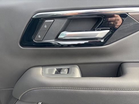 New 2026 Chevrolet Tahoe Premier w/ Sun And Tow Package image 47