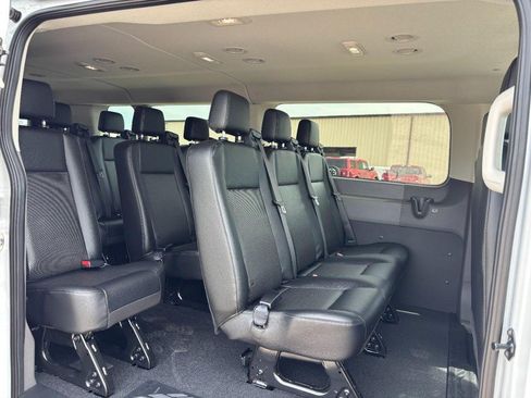 New 2026 Ford Transit 350 XL RWD image 14
