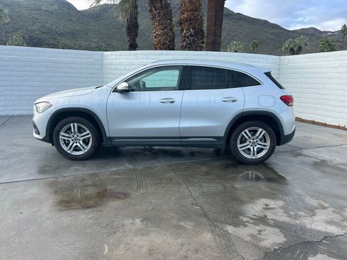 Used 2023 Mercedes-Benz GLA 250 GLA 250 image 8