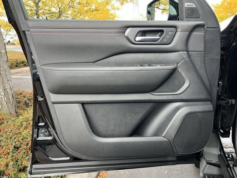 New 2026 Nissan Armada PRO-4X image 10