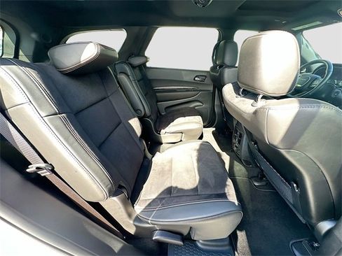 Used 2025 Dodge Durango R/T image 26
