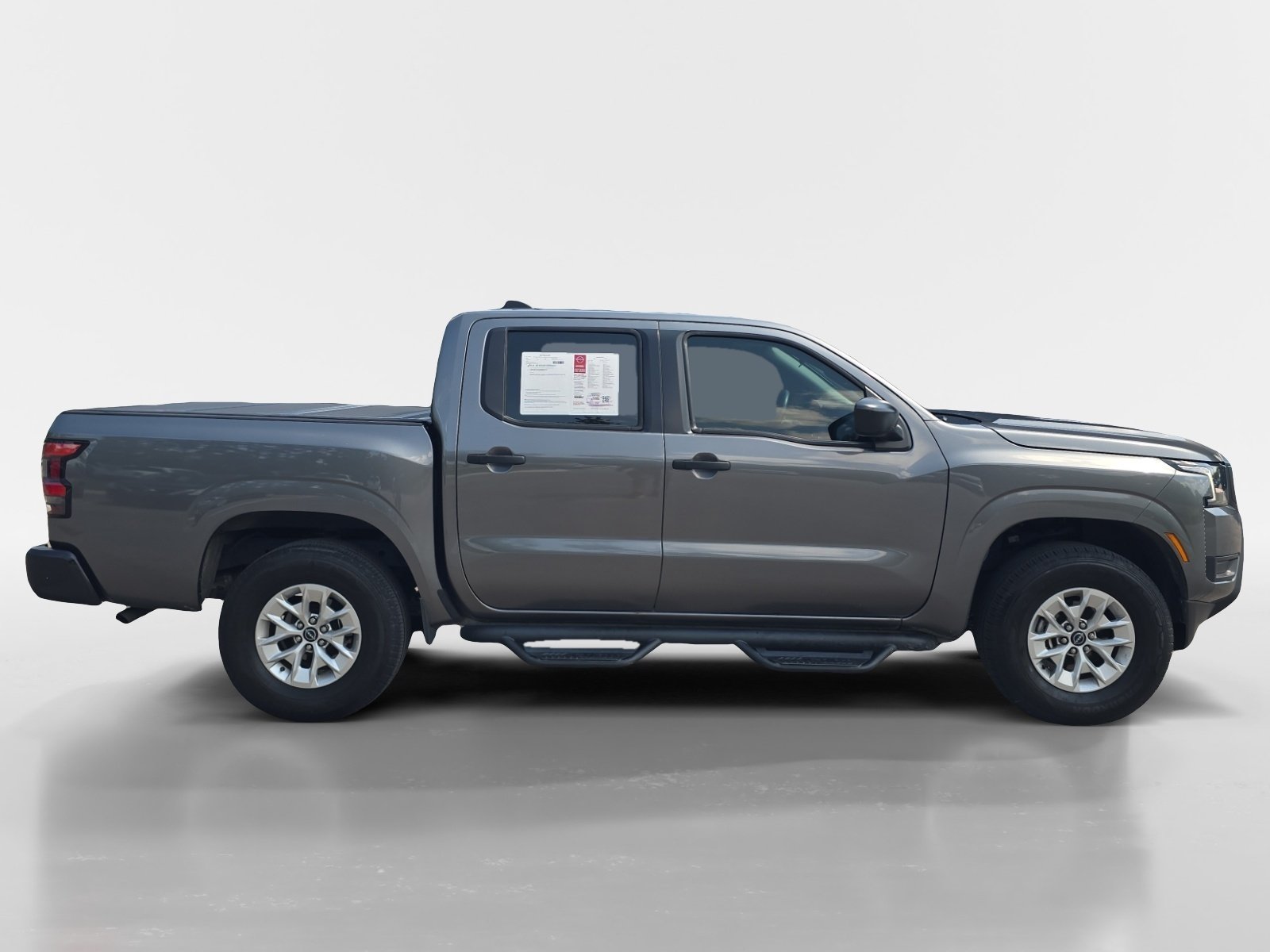 Used 2025 Nissan Frontier S AWD/4WD image 7