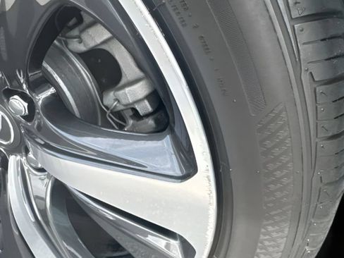 Used 2024 Acura TLX w/ Technology Package FWD image 15
