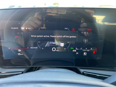 New 2025 Audi A5 2.0T Premium Plus image 20