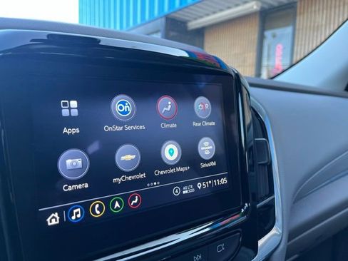 Used 2020 Chevrolet Traverse Premier image 23