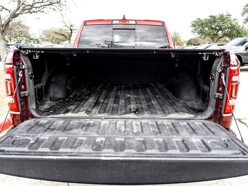 Used 2023 RAM 1500 Laramie image 30