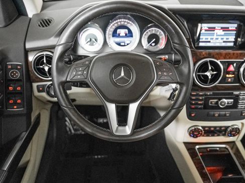 Used 2014 Mercedes-Benz GLK 350 2WD image 14