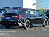 New 2025 Toyota Camry SE image 5