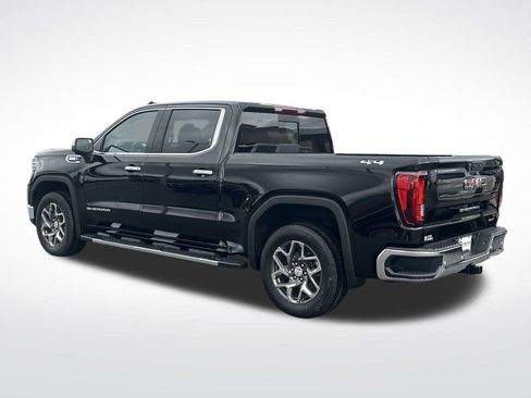New 2026 GMC Sierra 1500 SLT w/ SLT Premium Plus Package image 5
