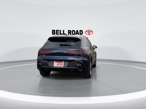 Used 2025 Genesis GV70 2.5T image 7
