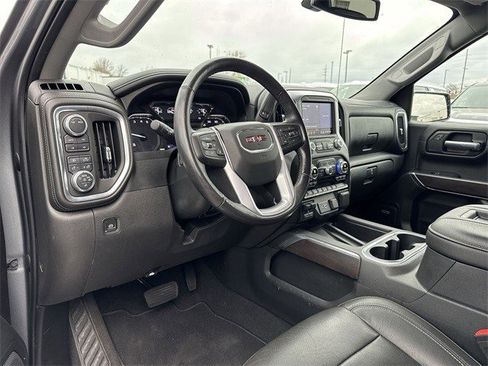 Used 2020 GMC Sierra 1500 SLT w/ SLT Premium Package image 13