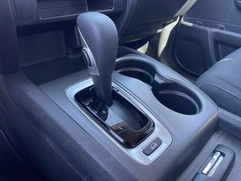 Certified 2019 Honda Ridgeline Sport image 21