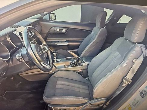 Used 2019 Ford Mustang GT w/ GT Performance Package image 6