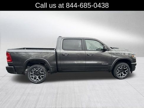 New 2026 RAM 1500 Laramie image 4