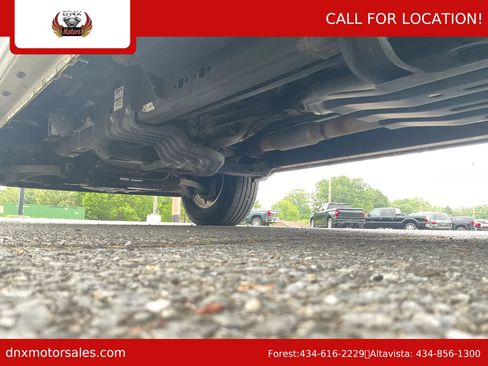 Used 2019 RAM 1500 Big Horn AWD/4WD image 20