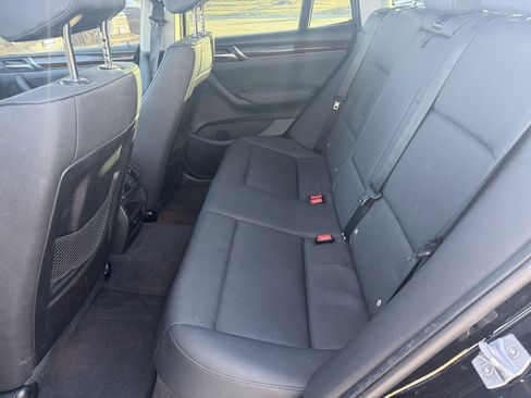 Used 2017 BMW X3 xDrive28i image 5