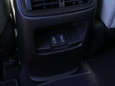 Used 2018 Honda CR-V EX image 20