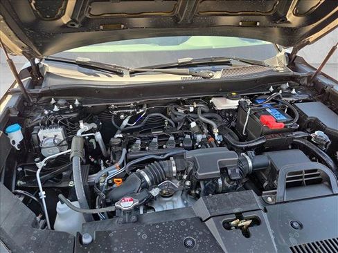Used 2026 Honda CR-V EX image 23