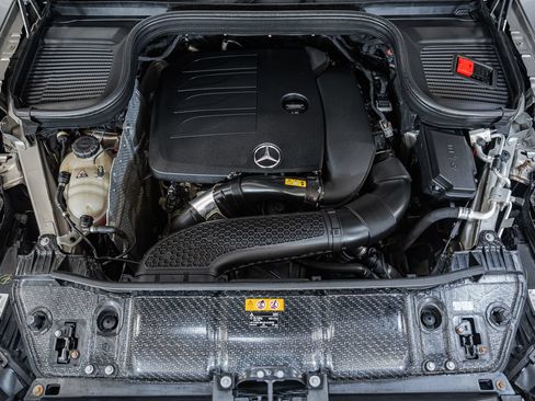 Used 2020 Mercedes-Benz GLE 350 4MATIC image 26